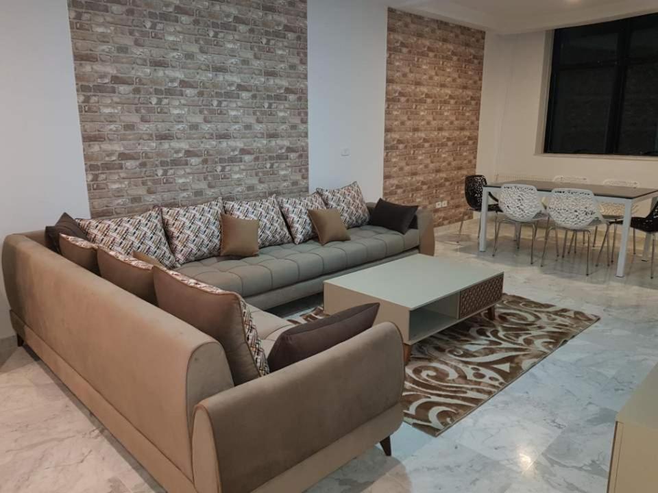 شقة Luxe & Vip Au Berges Du Lac2 تونس