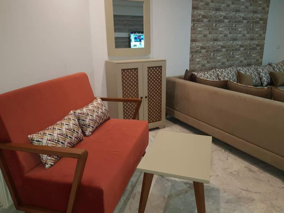 Luxe & Vip Au Berges Du Lac2 تونس