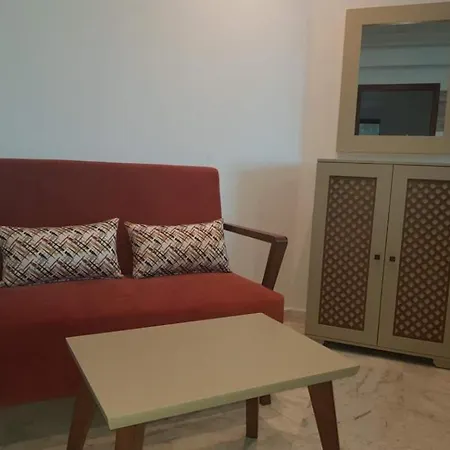 Luxe & Vip Appartement Au Berges Du Lac2 Tunis Exterior photo