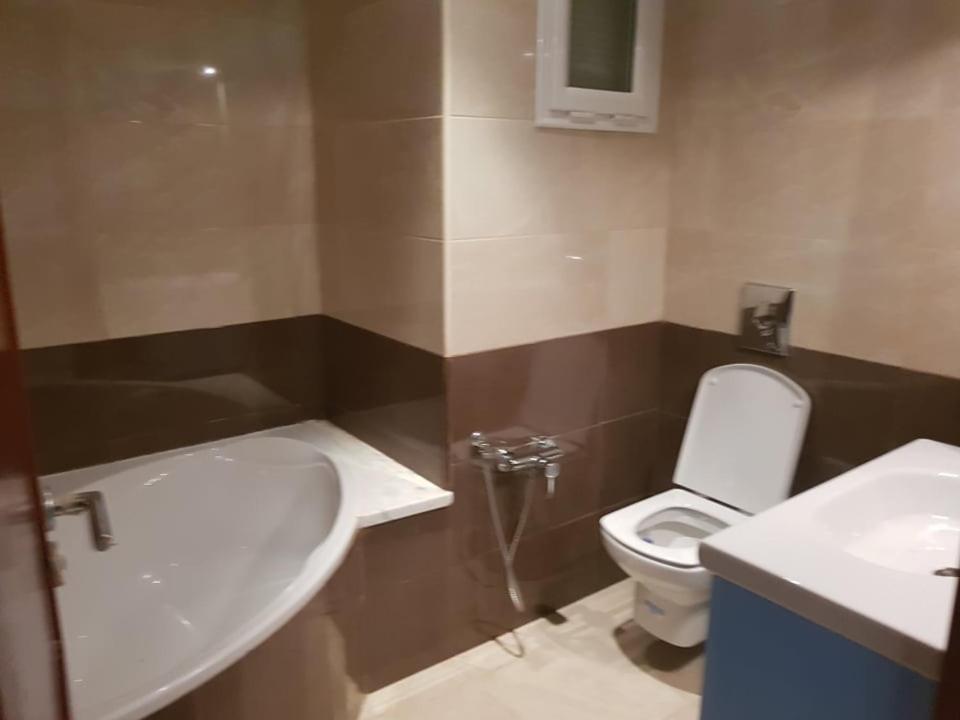 Luxe & Vip Au Berges Du Lac2 Apartamento *