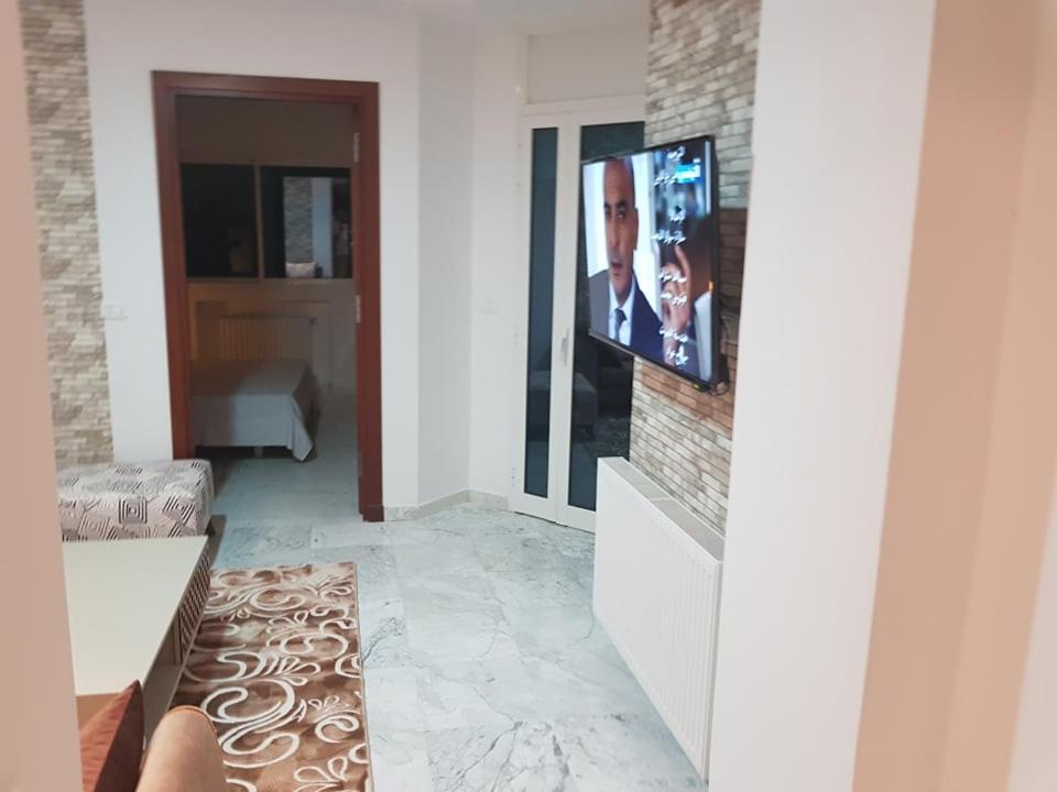 Apartamento Luxe & Vip Au Berges Du Lac2 *