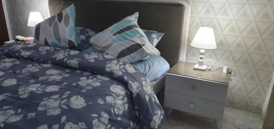 Luxe & Vip Au Berges Du Lac2 Apartamento *