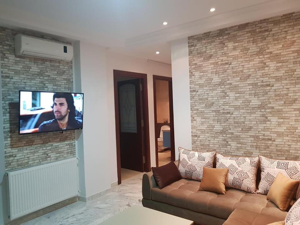 Luxe & Vip Au Berges Du Lac2 Apartamento Túnez