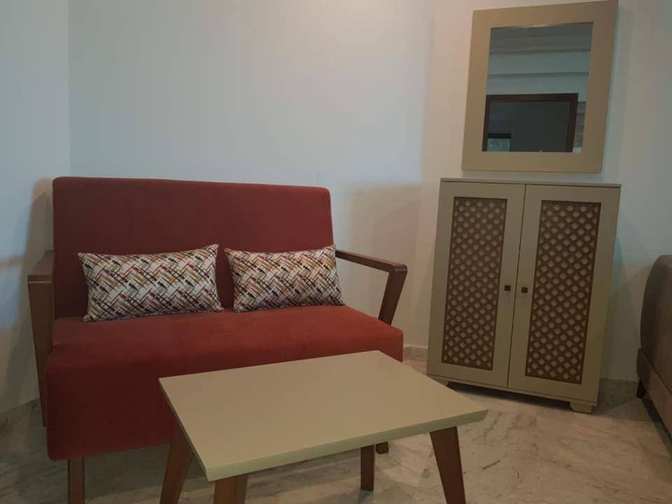 Apartamento Luxe & Vip Au Berges Du Lac2 Túnez