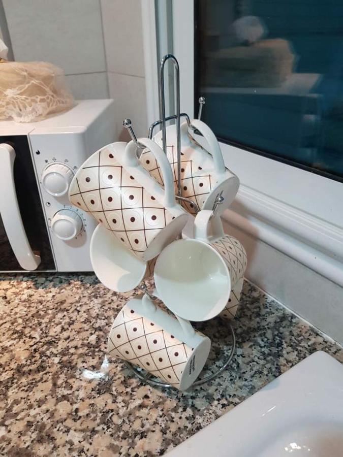 Luxe & Vip Au Berges Du Lac2 Apartamento *