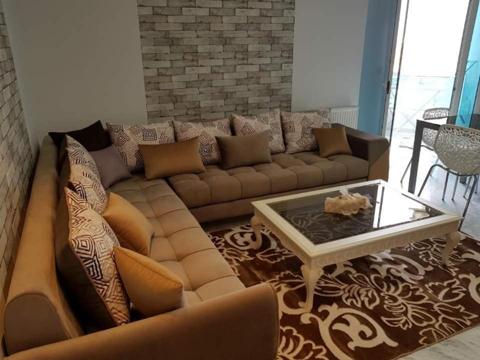 Luxe & Vip Au Berges Du Lac2 Apartamento Túnez